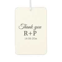 Gracias por añadir el nombre de la pareja fecha de