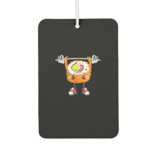Ambientador Graciosa camiseta de regalo de halterofilia para g