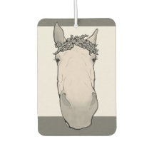 Gracioso Chiste de Amante de Caballos Supervisory