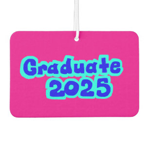 Ambientador Graduado 2025