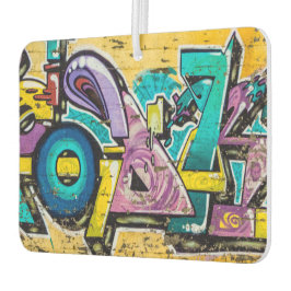 Ambientador Grafiti, Grundarfjordur, Islandia