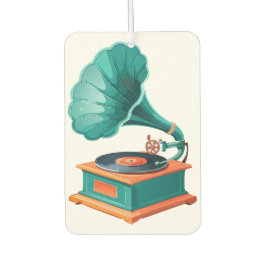 Ambientador Gramophone