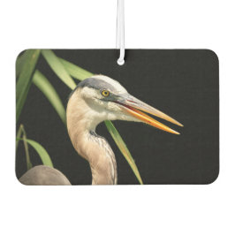 Ambientador Gran garza azul