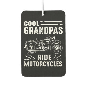 Ambientador Gran padre ciclista