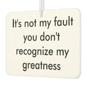 Ambientador Grandeza