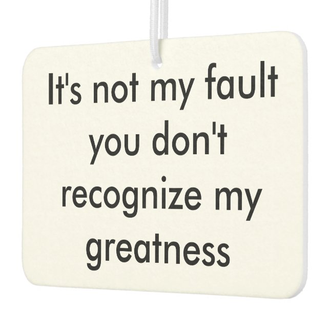 Ambientador Grandeza (Izquierda)