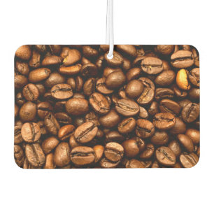 Ambientador Granos de café tostados