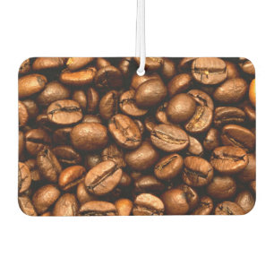 Ambientador Granos de café tostados