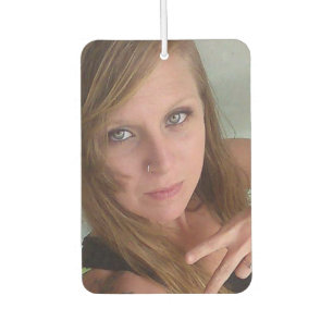 Ambientador Green Eyed Gidget Air Freshener
