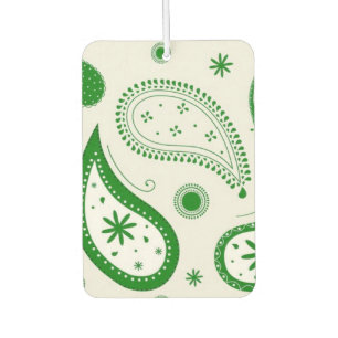 Ambientador “Green Paisley”