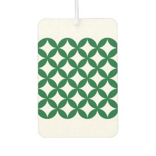 Ambientador Green Shippo Air Freshener