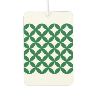Ambientador Green Shippo Air Freshener