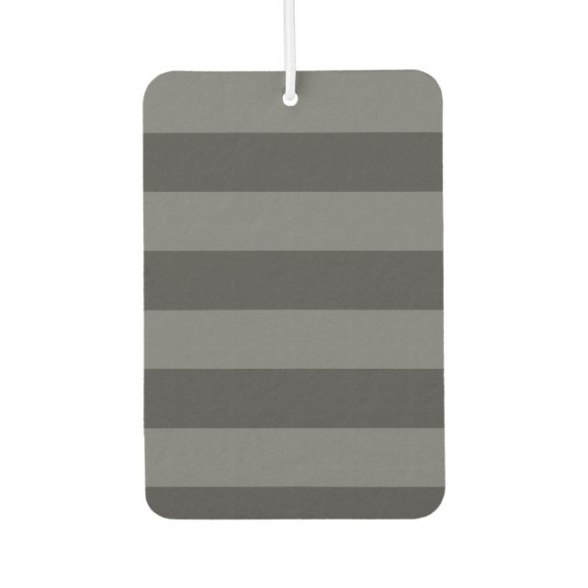 Ambientador Gris rayado acogedor (Anverso)