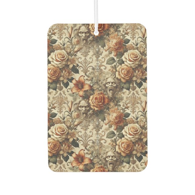 Ambientador Grotesque Elegance - Victoria gótica (Anverso)