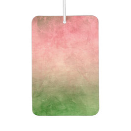 Ambientador Grunge Colors - Rose Pink & Green