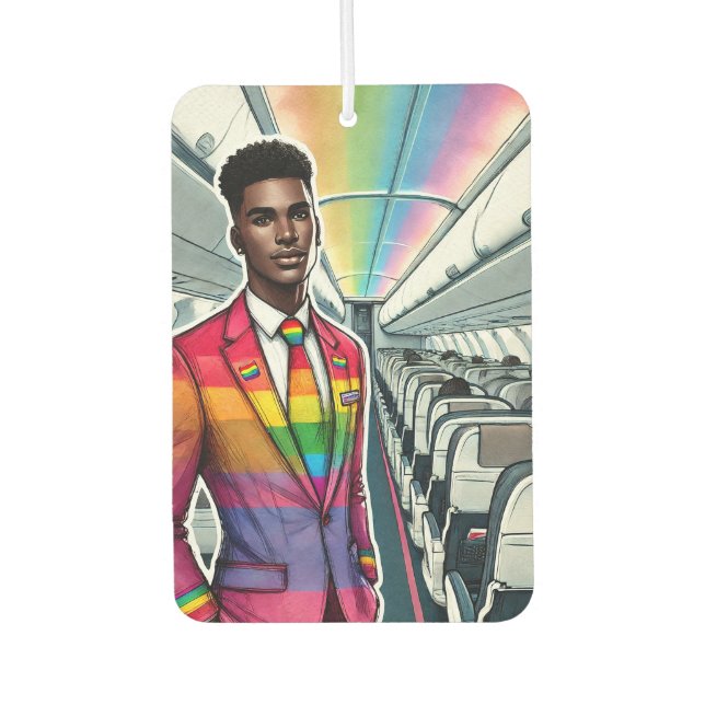 Ambientador Grupo de aire #2 (Anverso)