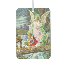 Ambientador Guardian Angel Car Air Freshener
