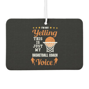 Ambientador Guay Basketball