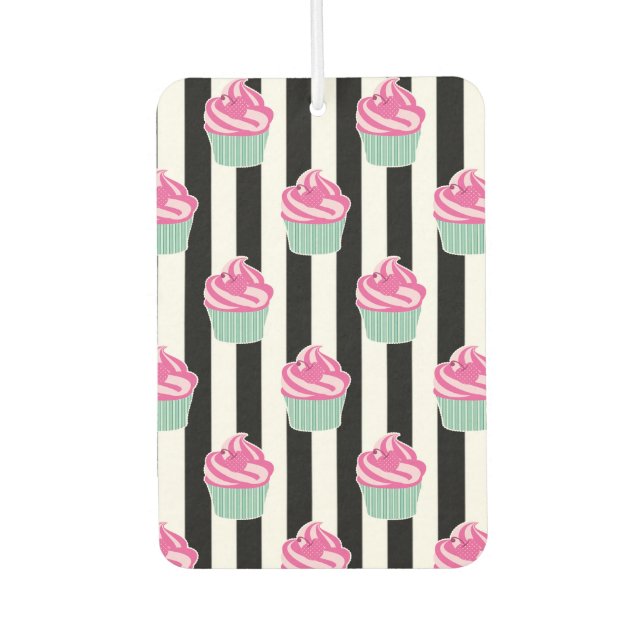 Ambientador Guay Trendy Black and Wite (Anverso)