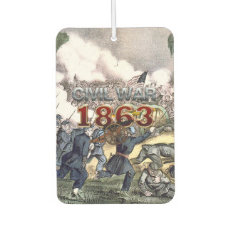 Ambientador Guerra Civil ABH 1863