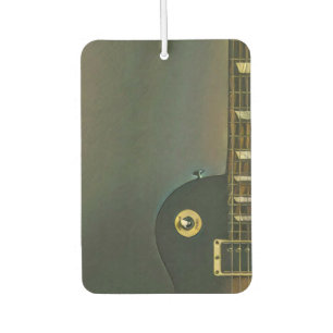 Ambientador Guitar gifts for him