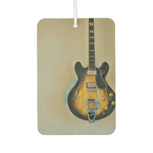 Ambientador Guitarist gifts