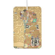 Gustav Klimt - Complemento, Frisa Estúclet