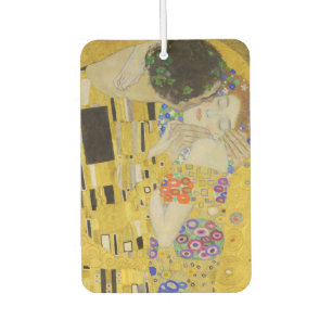 Ambientador Gustav Klimt - El beso