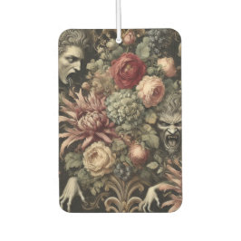 Ambientador Gusto como barroco - victoriano gótico