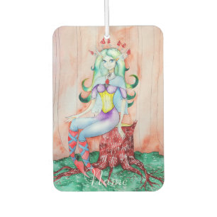 Ambientador Hada Pixie de Fantasía Thunder_Cove