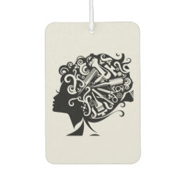 Ambientador Hair Stylist