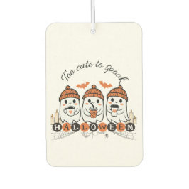 Ambientador Halloween anima el aire fresco - demasiado lindo p