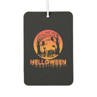 Ambientador Halloween Awesome Helloween
