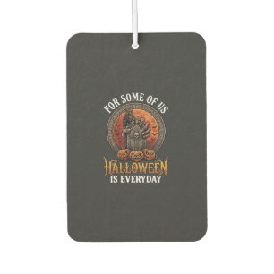 Ambientador Halloween Es Todos Los Días Mano De Monstruo Lápid