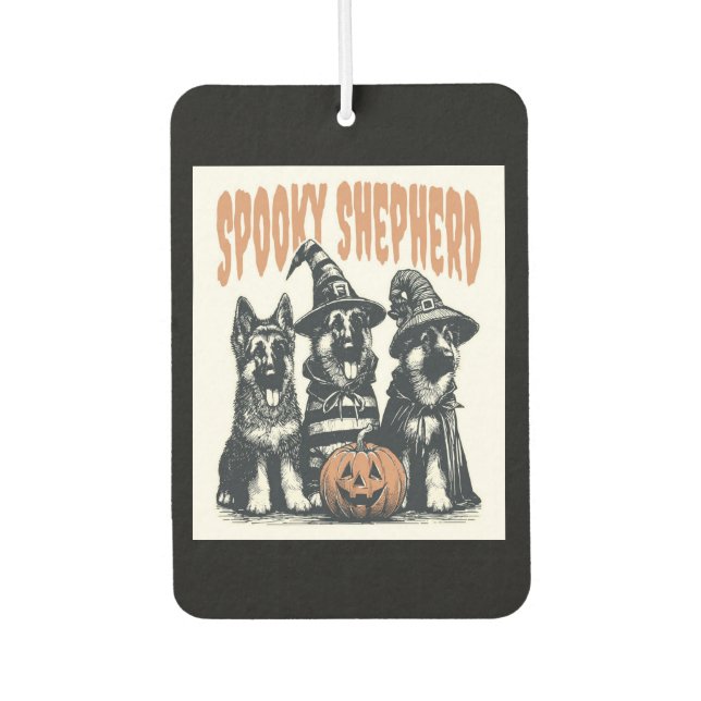 Ambientador Halloween German Shepherd.jpg (Anverso)