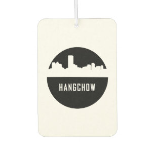 Ambientador Hangchow