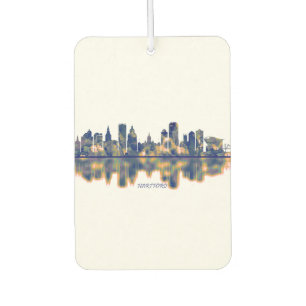 Ambientador Hartford Skyline