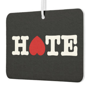 AMBIENTADOR HATE AIR FRESHENER