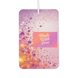 Ambientador Hecho con amor Watch