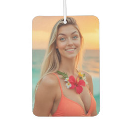 Ambientador Helena Chevalier: Serenidad en la costa