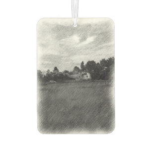 Ambientador Helicóptero