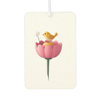 Ambientador Hello summer