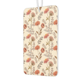 Ambientador Herbstliches Blütenmosaik