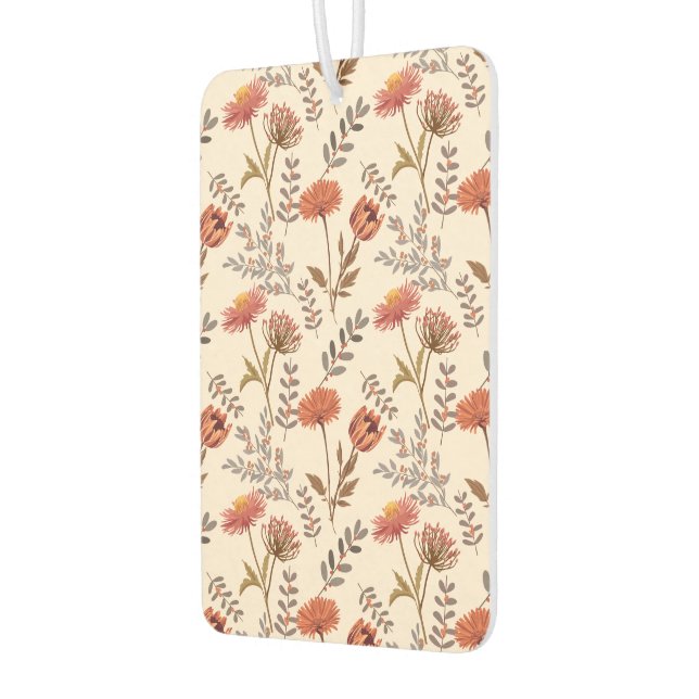 Ambientador Herbstliches Blütenmosaik (Izquierda)