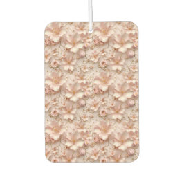 Ambientador Hermosa flor pastel rosa suave