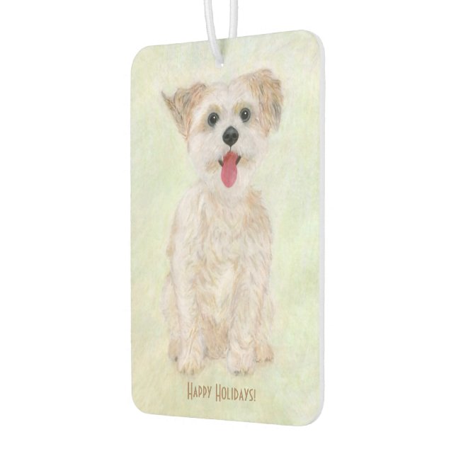 Ambientador Hermosa vista (Izquierda)