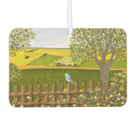 Ambientador Hermosa vista