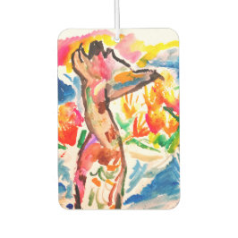 Ambientador Heron nice