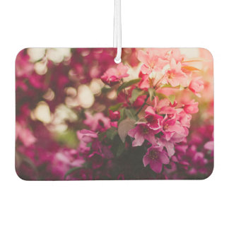 Ambientador hibisco, flor de perlas, fresco de aire del corazó