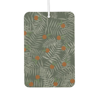 Ambientador Hojas de palma y Naranjas